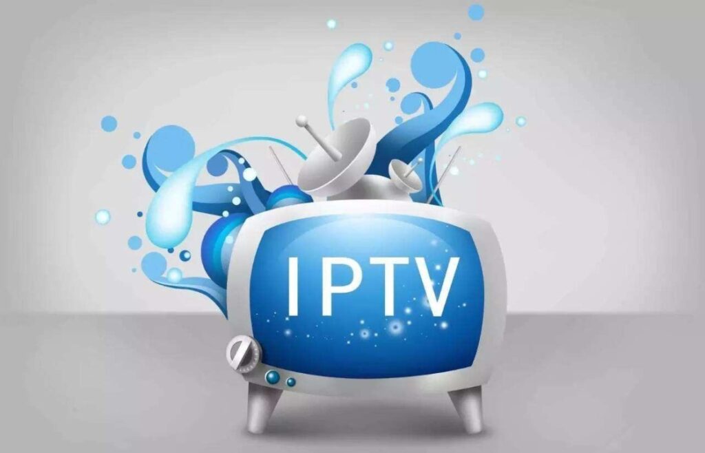 What is IPTV and how does it