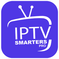 IPTV Smarters Pro