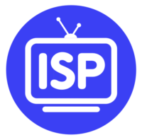 IPTV Stream Player Logo